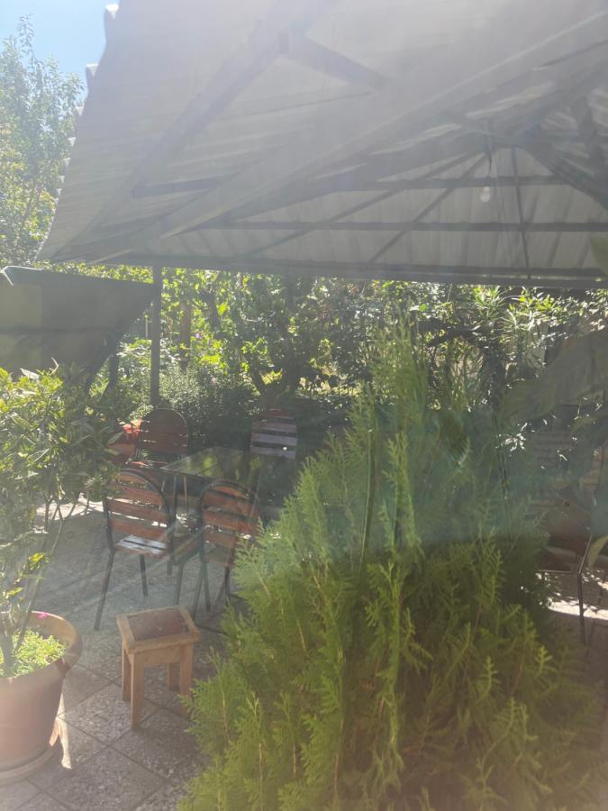 Cozy Space In Tbiliszi Kültér fotó